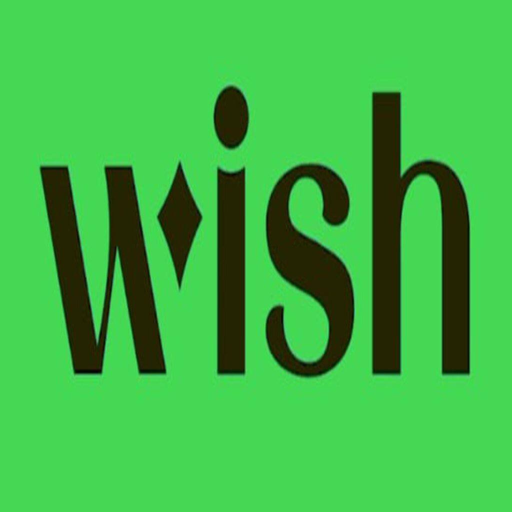 WISH Logo